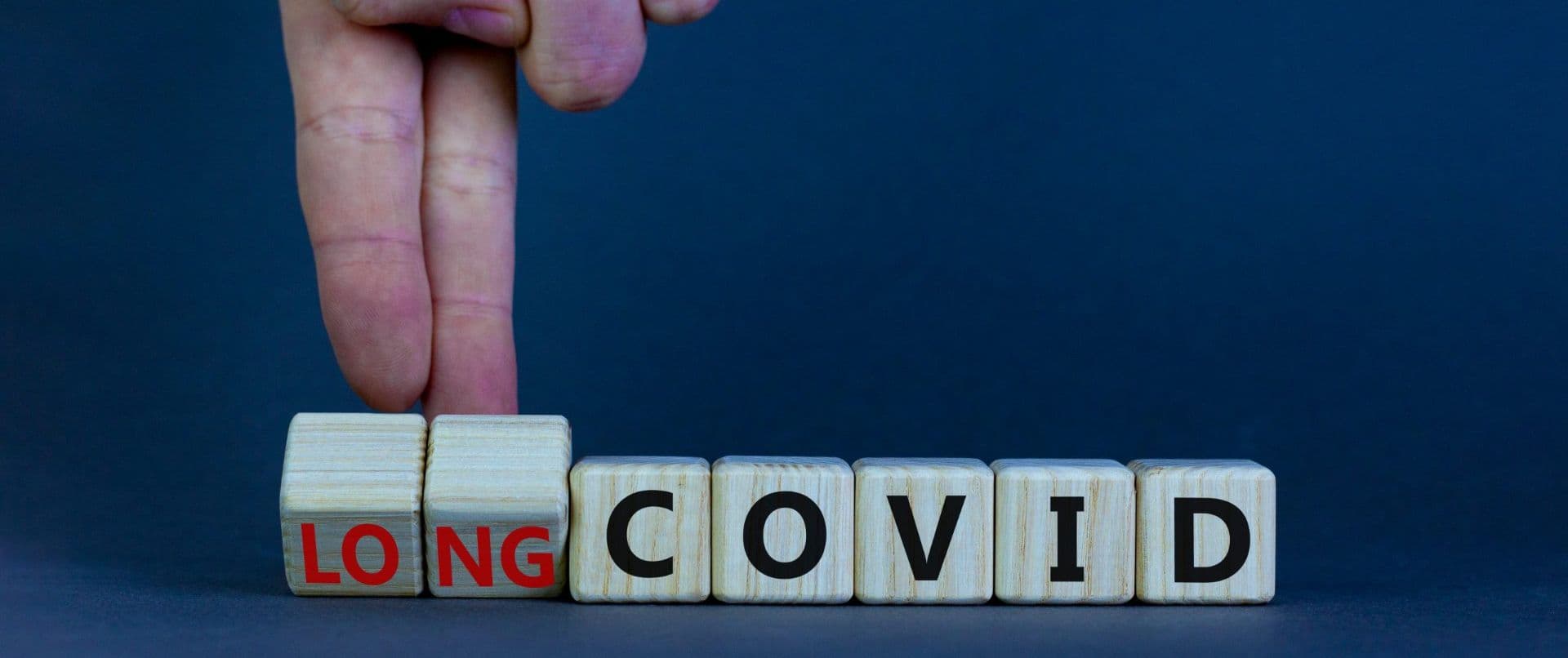 Long COVID: Adjusting to a New Norm