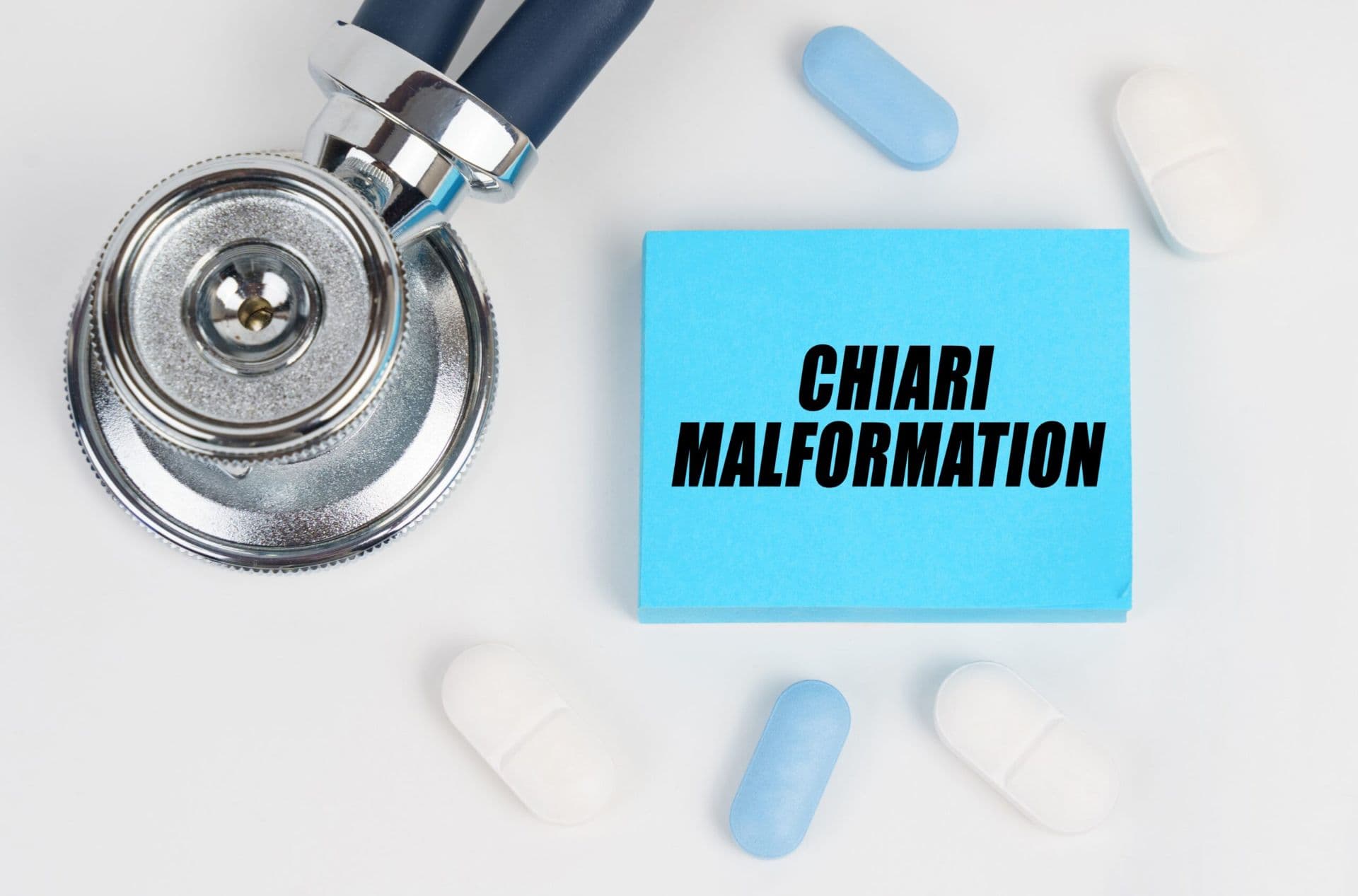What is Chiari Malformation?
